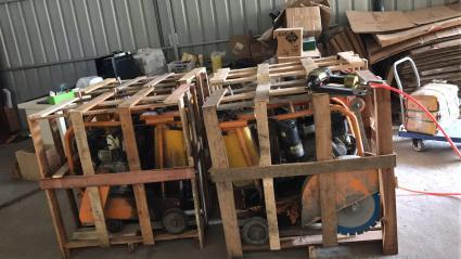 吉安行李、家具、电器包装托运