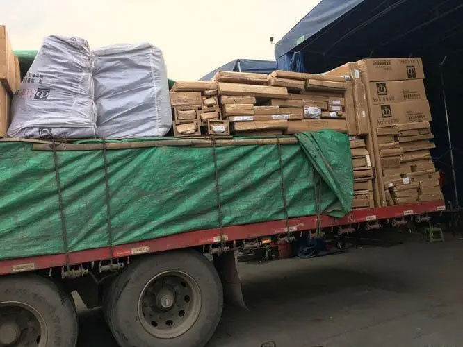 吉安家具托运