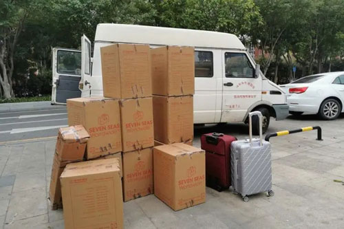 吉安行李托运公司